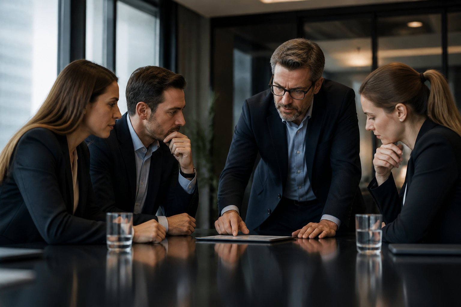 04 / Optimisation des coûts de gestion
