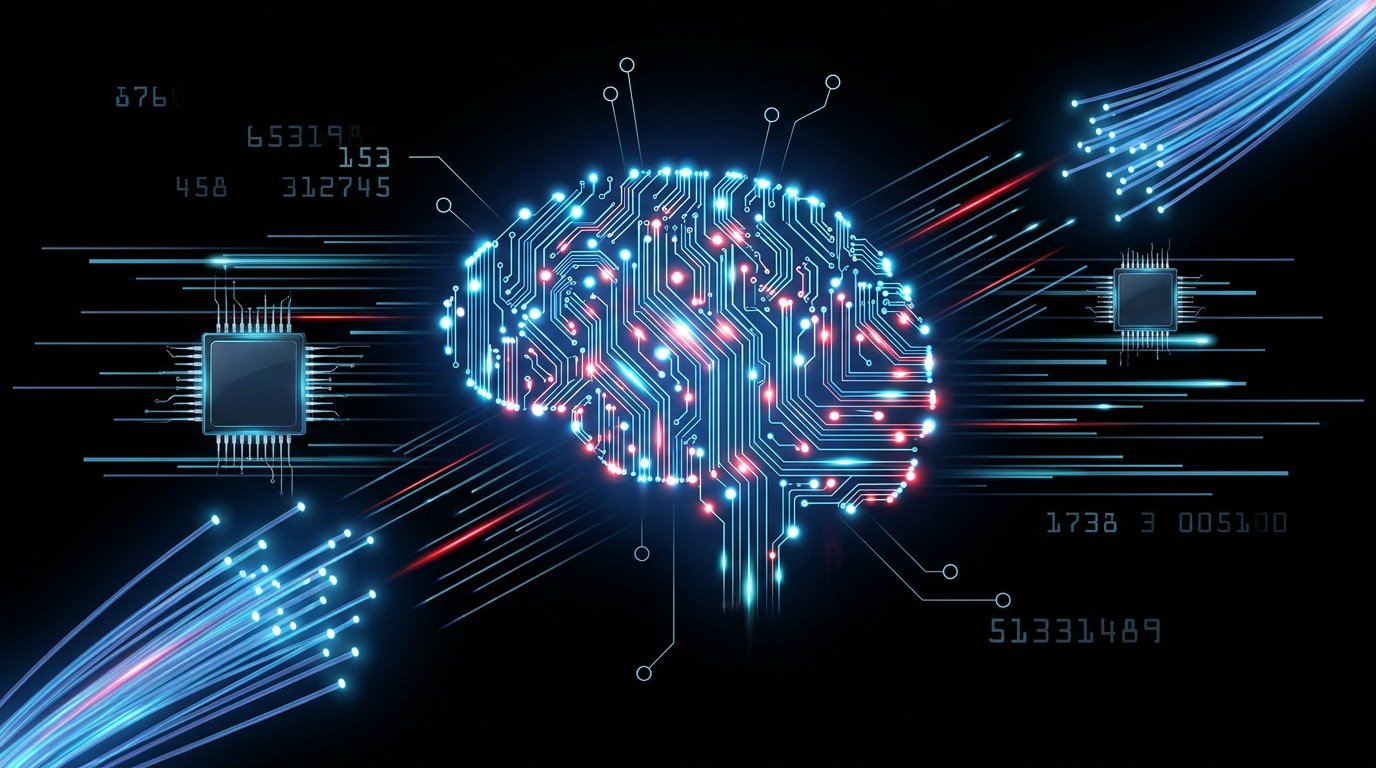Technologie de trading haute fréquence et puissance de calcul