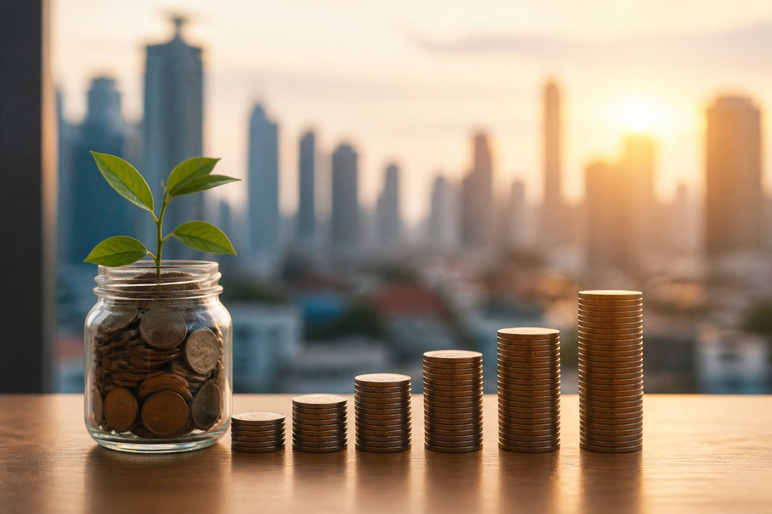 Optimisation des supports d'investissement