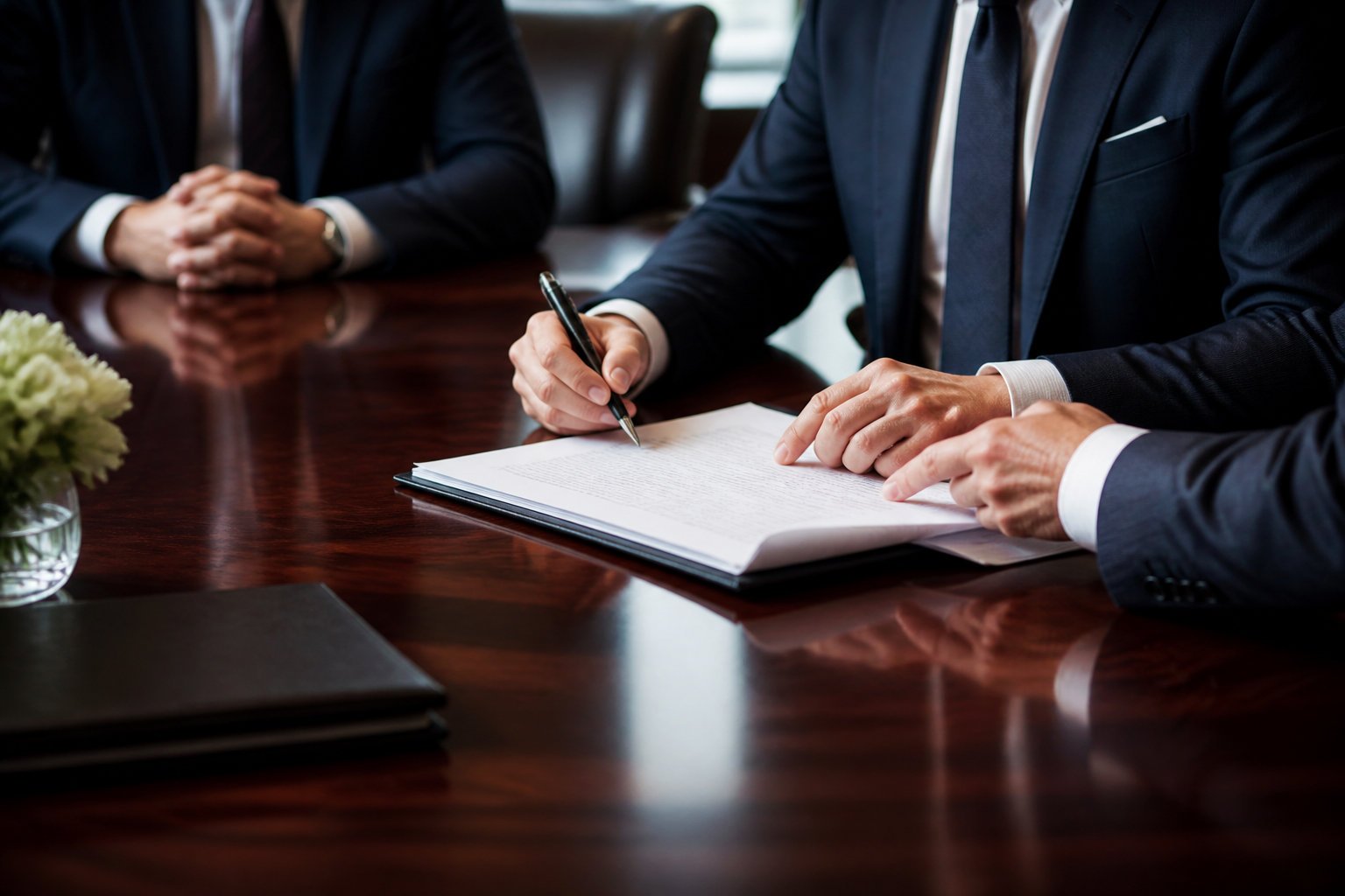 4. Clauses stratégiques : conversion et rachat