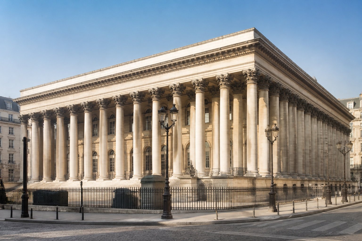 Bourse Direct : l'ancrage fiscal et la compétitivité française