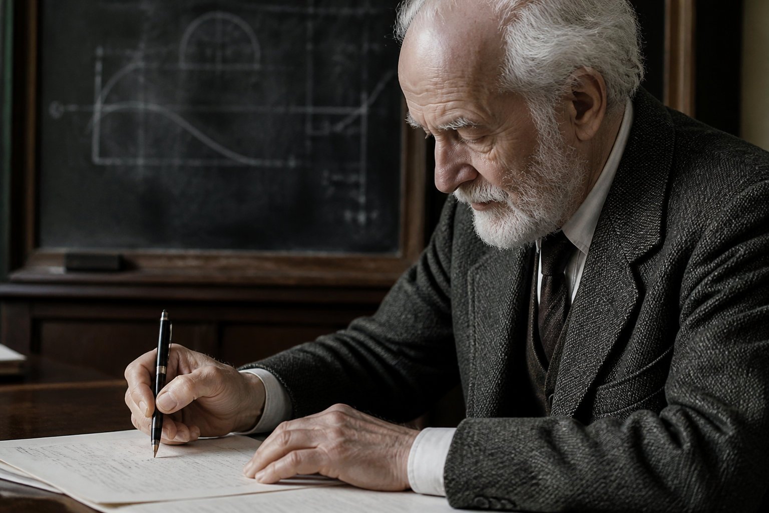 02. Formule de Fisher : obtenir une précision mathématique