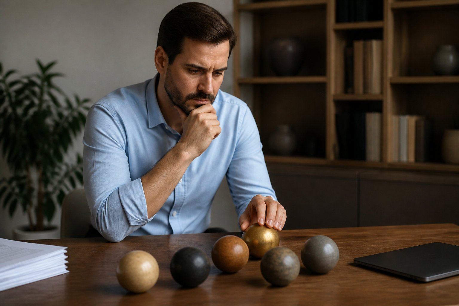 Sécurisation du capital final : la gestion du terme