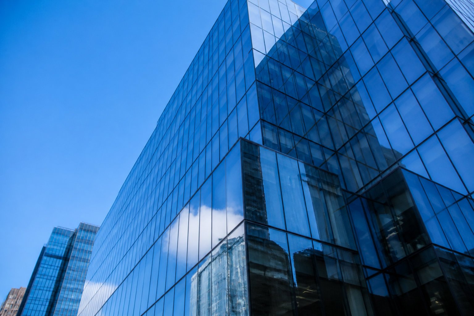 03 Environnement externe : situer l'entreprise dans son secteur et sa gouvernance