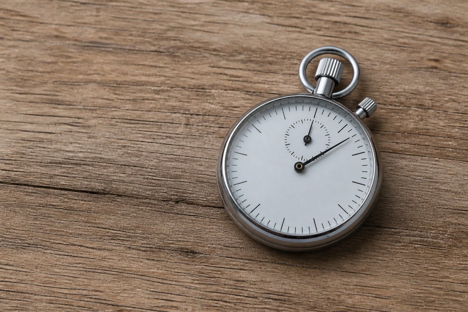 Check-list de 45 minutes et glossaire des termes financiers