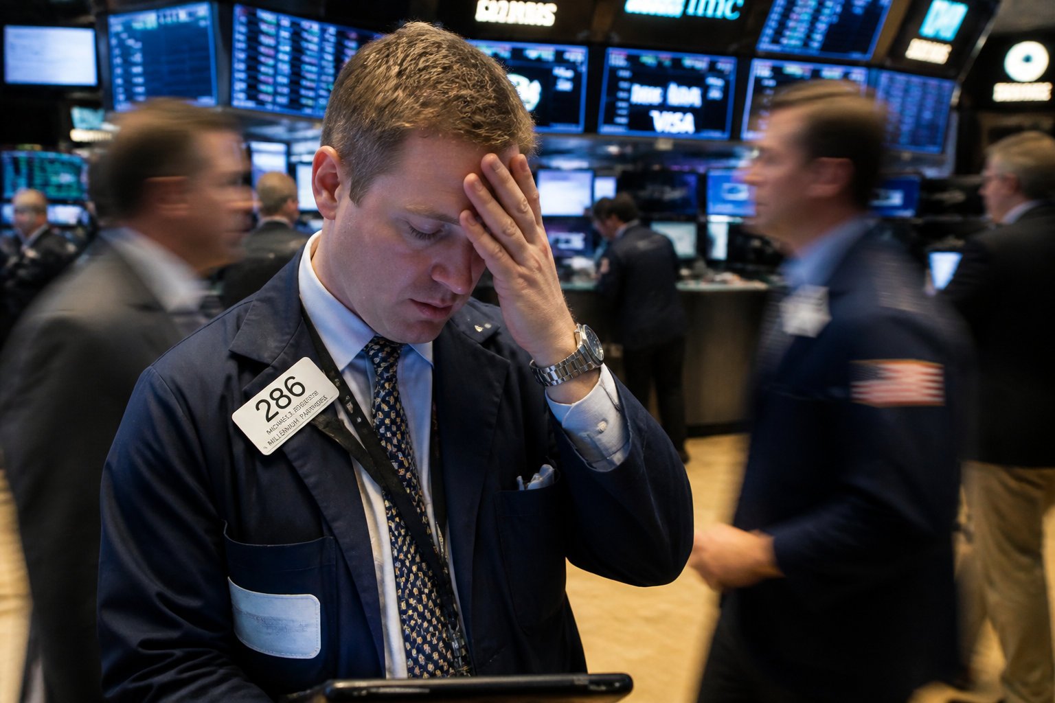 04 Flash crashes. Évaluer l'instabilité systémique et les erreurs algorithmiques.