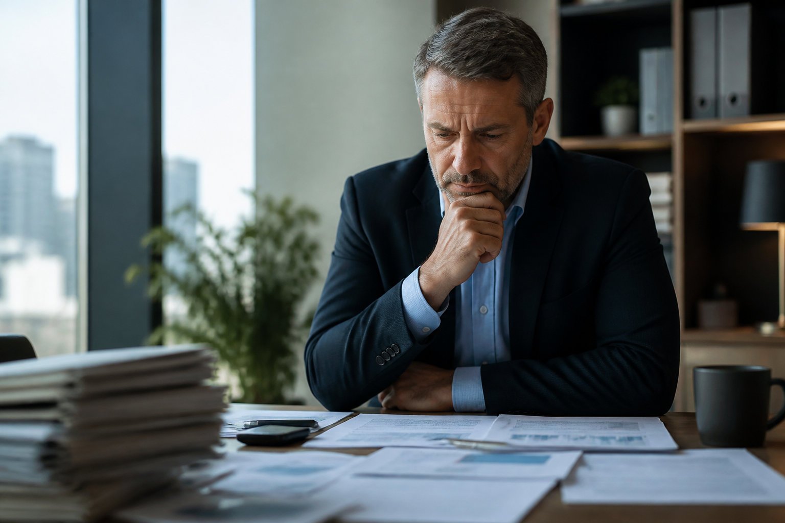 Maîtrise des risques et gestion de la volatilité