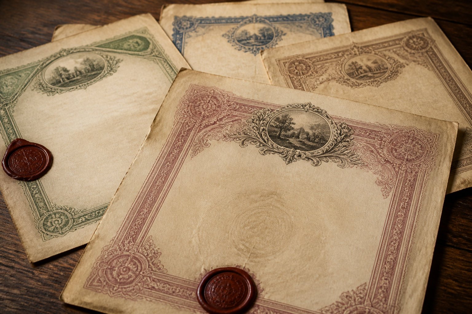 Optimisation des titres anciens et report des pertes