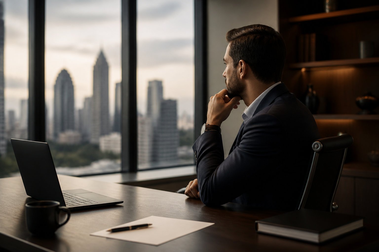 Construire une stratégie d'investissement pour sécuriser son capital
