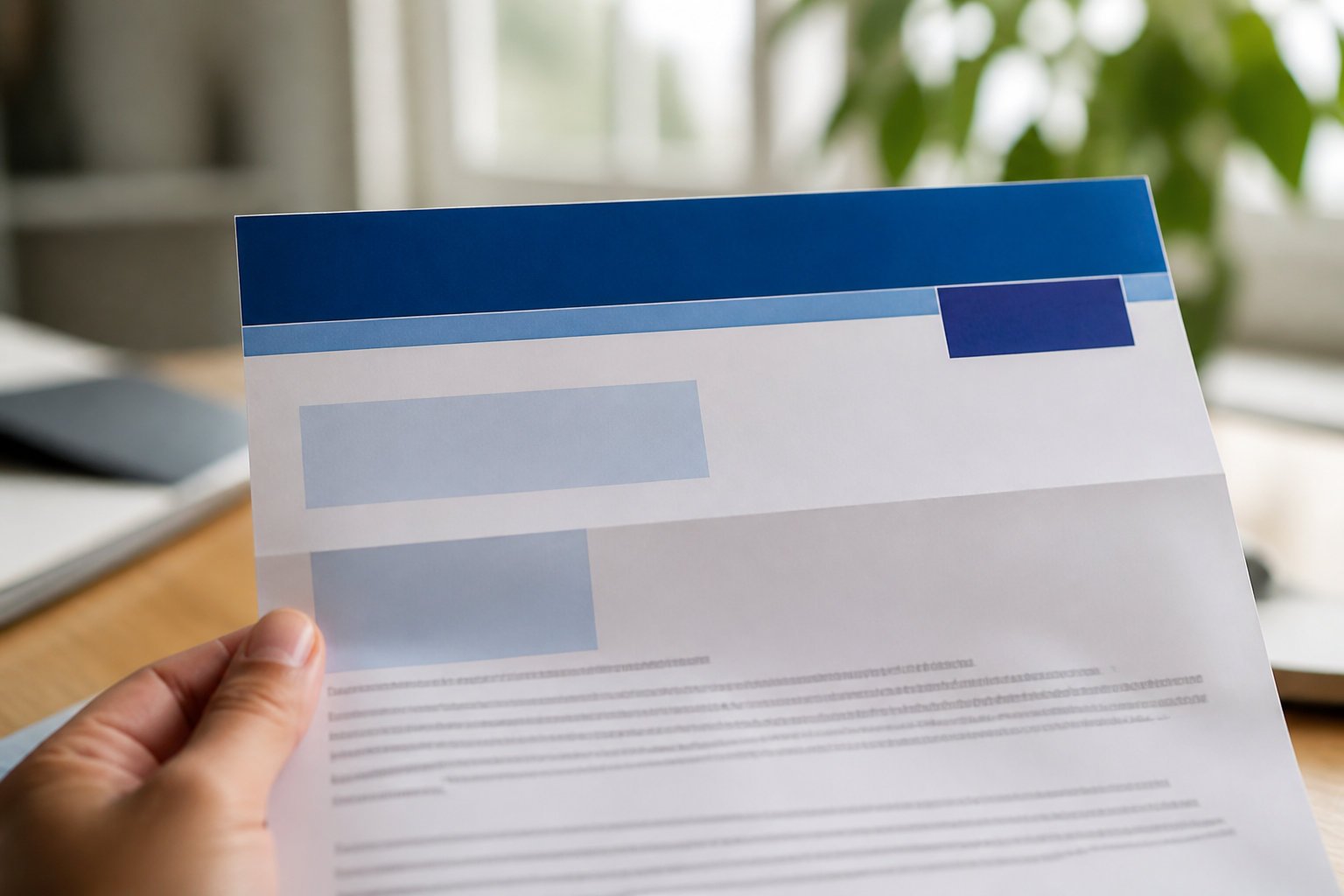 Procédure de déclaration et régularisation auprès du fisc