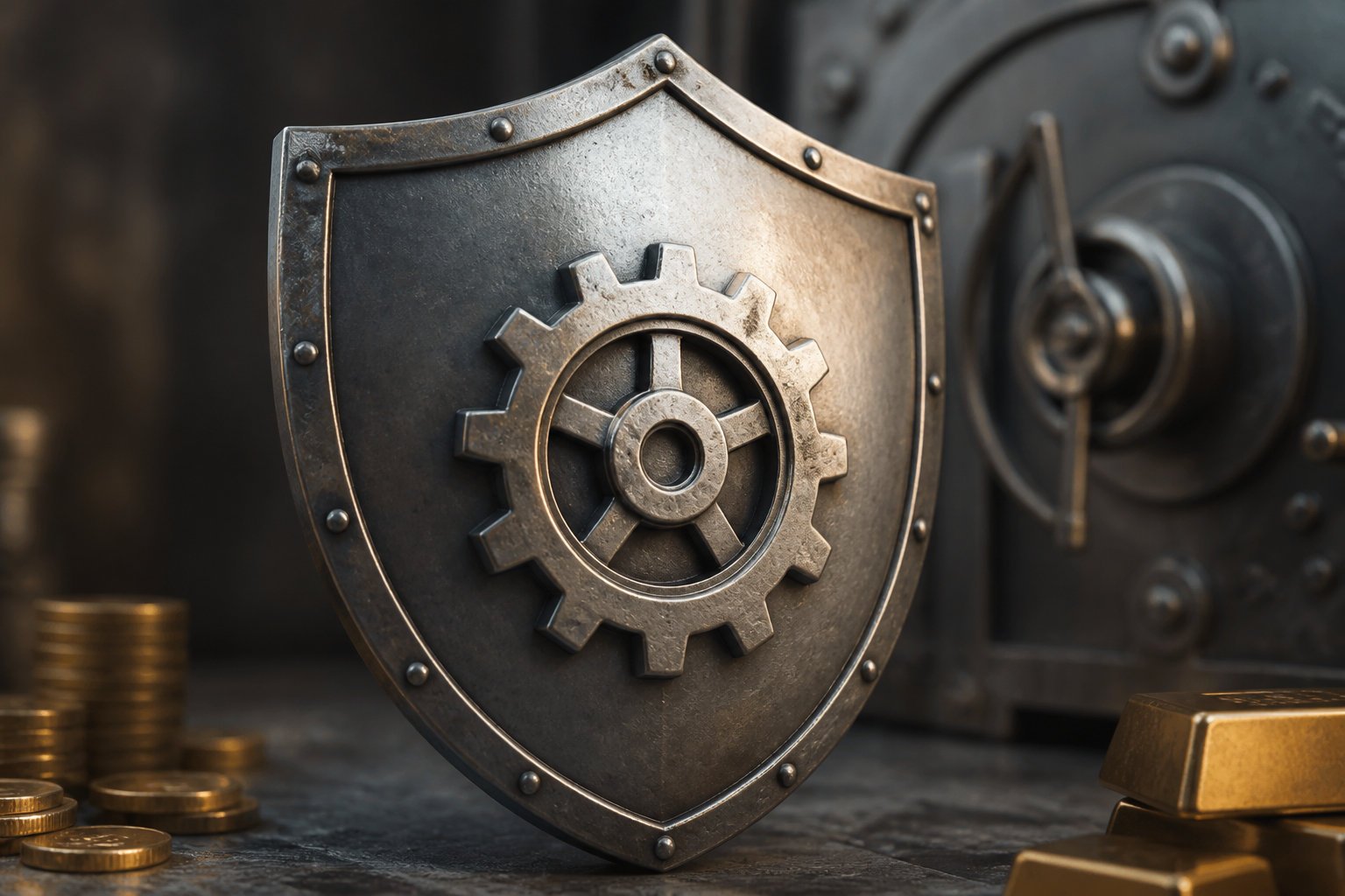 Optimisation de votre rente passive : la gestion du risque et du temps
